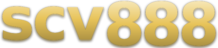 scv888 logo