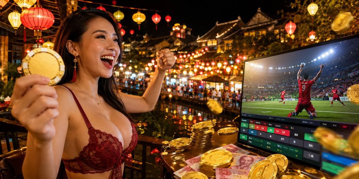 scv888 Slot Sen Vàng