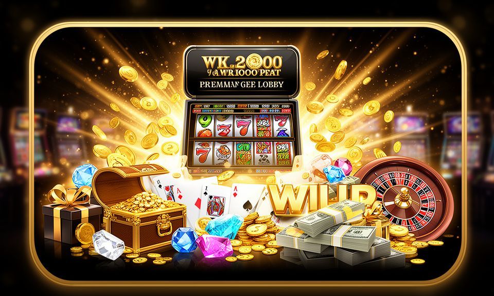scv888 Chon Loc Arcade Có Gì Cho Bạn?