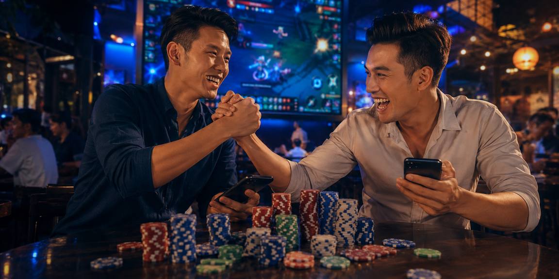 scv888 Sen Vang Slot Có Gì Để Bạn Quay Lại?